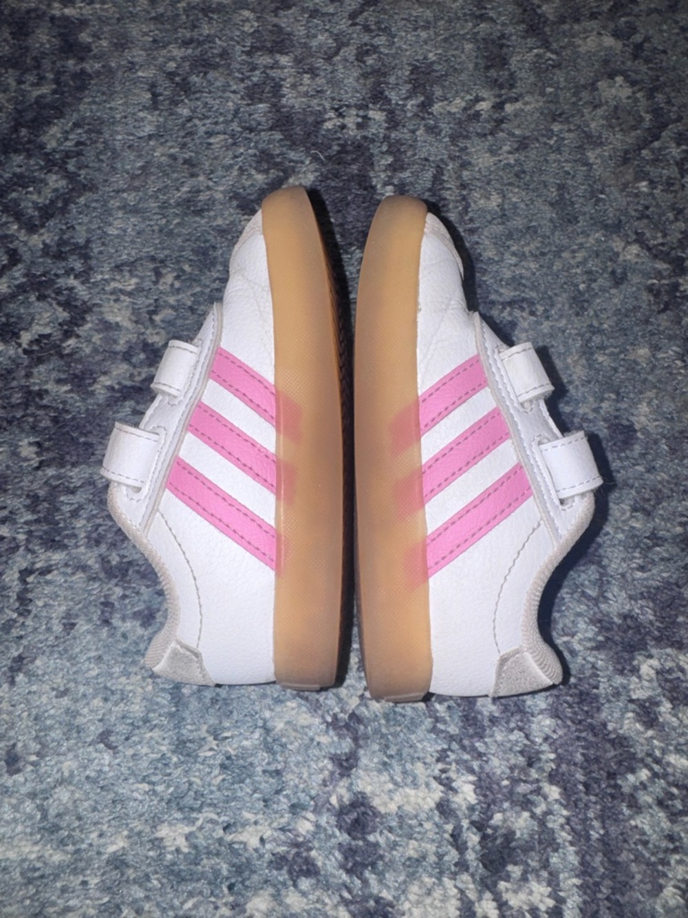 Adidas Toddler Sneaker